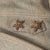 Original Italian WWII 3rd Engineer Regiment Lieutenant’s Uniform Group with Bustina, Officer’s Belt, Holster, and Leg Warmers