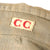 Original Italian WWII 3rd Engineer Regiment Lieutenant’s Uniform Group with Bustina, Officer’s Belt, Holster, and Leg Warmers