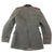 Original Italian WWII 3rd Engineer Regiment Lieutenant’s Uniform Group with Bustina, Officer’s Belt, Holster, and Leg Warmers