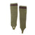 Original Italian WWII 3rd Engineer Regiment Lieutenant’s Uniform Group with Bustina, Officer’s Belt, Holster, and Leg Warmers