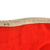 Original German WWII Kriegsmarine Reichskriegsflagge Naval Battle Flag by Württembergische Cattunmanufaktur, Size 8, 200cm x 335cm