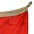 Original German WWII Kriegsmarine Reichskriegsflagge Naval Battle Flag by Württembergische Cattunmanufaktur, Size 8, 200cm x 335cm