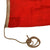 Original German WWII NSDAP Reichsdienstflagge Printed Wool State Service Flag, Size 8, 200cm x 335cm