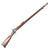 Original U.S. Springfield Trapdoor Model 1884 / 1888 Round Rod Bayonet Rifle Made in July 1891, Serial No. 519904