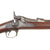 Original U.S. Springfield Trapdoor Model 1884 / 1888 Round Rod Bayonet Rifle Made in July 1891, Serial No. 519904