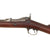 Original U.S. Springfield Trapdoor Model 1884 / 1888 Round Rod Bayonet Rifle Made in July 1891, Serial No. 519904