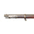 Original U.S. Springfield Trapdoor Model 1884 / 1888 Round Rod Bayonet Rifle Made in July 1891, Serial No. 519904