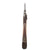 Original U.S. Springfield Trapdoor Model 1884 / 1888 Round Rod Bayonet Rifle Made in July 1891, Serial No. 519904