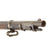 Original U.S. Springfield Trapdoor Model 1884 / 1888 Round Rod Bayonet Rifle Made in July 1891, Serial No. 519904