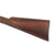 Original U.S. Colt Model 1878 10 Gauge Double Barrel Hammer Shotgun with 32" Barrels, Serial No. 12046, Made in 1882