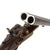 Original U.S. Colt Model 1878 10 Gauge Double Barrel Hammer Shotgun with 32" Barrels, Serial No. 12046, Made in 1882