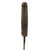 Original U.S. WWI WWII M1905 Springfield 16 inch Rifle Bayonet Marked R.I.A. with WWII M3 USN Mk I Scabbard - Dated 1906