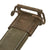 Original U.S. WWI WWII M1905 Springfield 16 inch Rifle Bayonet Marked R.I.A. with WWII M3 USN Mk I Scabbard - Dated 1906