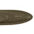 Original U.S. WWI WWII M1905 Springfield 16 inch Rifle Bayonet Marked R.I.A. with WWII M3 USN Mk I Scabbard - Dated 1906