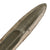 Original U.S. WWII 16” Model 1905 (M1942) M1 Garand Bayonet by Union Fork & Hoe Dated 1942 with Original M3 Scabbard