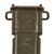 Original U.S. WWII 16” Model 1905 (M1942) M1 Garand Bayonet by Union Fork & Hoe Dated 1942 with Original M3 Scabbard