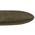 Original U.S. WWII 16” Model 1905 (M1942) M1 Garand Bayonet by Union Fork & Hoe Dated 1942 with Original M3 Scabbard