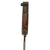 Original Japanese Late WWII Type 30 “Last Ditch” Arisaka Bayonet with Scabbard & Frog - Kokura Supervised Production