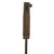 Original Japanese Late WWII Type 30 “Last Ditch” Arisaka Bayonet with Scabbard & Frog - Kokura Supervised Production