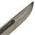 Original Japanese Late WWII Type 30 “Last Ditch” Arisaka Bayonet with Scabbard & Frog - Kokura Supervised Production