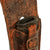 Original Japanese Late WWII Type 30 “Last Ditch” Arisaka Bayonet with Scabbard & Frog - Kokura Supervised Production