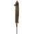 Original Italian M1871/1915 Vetterli Rifle Shortened Bayonet with Scabbard by Turin Arsenal