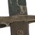 Original Italian M1871/1915 Vetterli Rifle Shortened Bayonet with Scabbard by Turin Arsenal