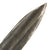 Original Italian M1871/1915 Vetterli Rifle Shortened Bayonet with Scabbard by Turin Arsenal