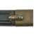Original Italian M1871/1915 Vetterli Rifle Shortened Bayonet with Scabbard by Turin Arsenal