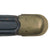 Original Italian M1871/1915 Vetterli Rifle Shortened Bayonet with Scabbard by Turin Arsenal