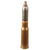 Original Japanese WWII Imperial Japanese Army 37mm Round For The Type 94 Anti-Tank Gun - Dated March 1943 - Inert