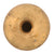 Original Japanese WWII Imperial Japanese Army 37mm Round For The Type 94 Anti-Tank Gun - Dated March 1943 - Inert