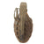 Original U.S. WWII Inert MkII Pineapple Grenade with Yellow Ring & M10A3 Fuze