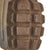 Original U.S. WWII Inert MkII Pineapple Grenade with Yellow Ring & M10A3 Fuze