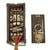 Original Imperial Japanese Pre-WWII Ancillary Field Telephone Handset & Case by Anritsu Electric Co. - Dated September 1938 Original Items