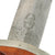 Original German Pre-WWII / WWII NSKK M1933 Service Dagger by Ernst Grah of Solingen-Wald – Rare McSARR 9/10 Maker with Wm Group Marking and Hanger