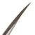 Original German WWII Heer Army Officer Dagger by C. Gustav Spitzer AG of Solingen with Ivoroid Grip and Scabbard