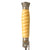 Original German WWII Heer Army Officer Dagger by C. Gustav Spitzer AG of Solingen with Ivoroid Grip and Scabbard