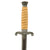 DRAFT Original WWII German Army Heer Officer Dagger by Lauterjung & Sohn PUMA with Portepee and Scabbard (Copy) Original Items