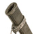 Original German WWII Luftwaffe 2nd Model Officer Dagger by Carl Eickhorn with Scabbard, Belt Hanger, and Portepee