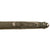 Original German WWII Luftwaffe 2nd Model Officer Dagger by Carl Eickhorn with Scabbard, Belt Hanger, and Portepee