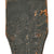 Original German WWII DRK Red Cross EM/NCO Sawback Hewer with Scabbard and Leather Frog, Deutsches Rotes Kreuz