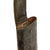 Original German WWII Late Pattern HJ Fahrtenmesser Knife by Rare Maker C.D. Schaaff of Solingen with Scabbard, RZM M7/56, Dated 1940