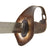 Original Japanese WWII M1899 Type 32 "Ko" First Pattern Cavalry Saber with Matching Scabbard & Sword Knot - Serial 40596