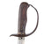 Original Japanese WWII M1899 Type 32 "Ko" First Pattern Cavalry Saber with Matching Scabbard & Sword Knot - Serial 40596
