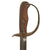 Original Japanese WWII M1899 Type 32 "Ko" First Pattern Cavalry Saber with Scabbard - Serial 68445 Original Items