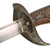 Original Japanese WWII M1899 Type 32 "Ko" First Pattern Cavalry Saber with Scabbard - Serial 68445 Original Items