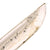 Original Japanese WWII M1899 Type 32 "Ko" First Pattern Cavalry Saber with Scabbard - Serial 68445 Original Items