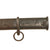 Original Japanese WWII M1899 Type 32 "Ko" First Pattern Cavalry Saber with Scabbard - Serial 68445 Original Items