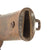 Original Late WWII Japanese Army Type 95 Wood "Pineapple" Handle NCO Katana Sword with Matching Scabbard, Serial No. 213034